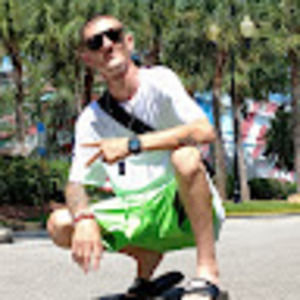 Meet your Posher, Steven